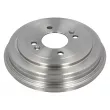 Tambour de frein MEYLE [37-15 523 0050]