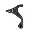 MEYLE 37-16 050 0057 - Triangle ou bras de suspension (train avant)