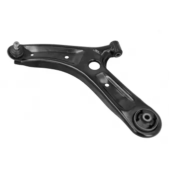 Triangle ou bras de suspension (train avant) MEYLE 37-16 050 0077 pour HYUNDAI I10 1.0 LPG - 67cv