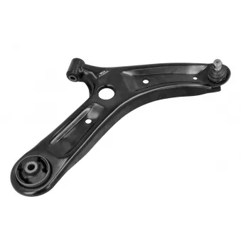 Triangle ou bras de suspension (train avant) MEYLE 37-16 050 0078 pour HYUNDAI I10 1.0 LPG - 67cv