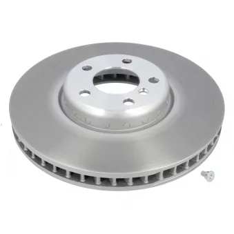Disque de frein avant droit MEYLE OEM 34116898730