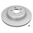 MEYLE 383 523 1022/PD - Disque de frein arrière droit