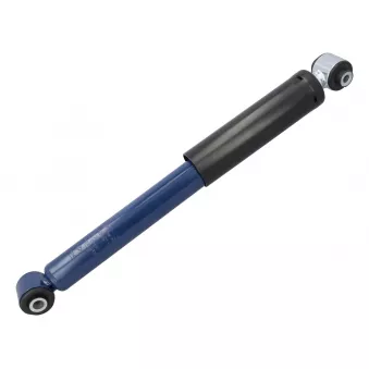 Jeu de 2 amortisseurs arrière MEYLE 40-26 725 0016 pour CITROEN C4 CACTUS 1.5 BlueHDi 120 - 120cv
