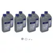 MEYLE 514 135 0002/XK - Kit pces, vidange d'huile de boîte de vitesses automatique
