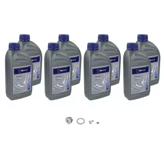 Kit pces, vidange d'huile de boîte de vitesses automatique MEYLE 514 135 0002/XK pour ALPINE BERLINETTE 1.9 TTiD - 180cv