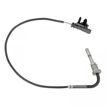 Capteur, température des gaz MEYLE 514 800 0039 pour VOLVO XC40 D3 Polestar AWD - 160cv