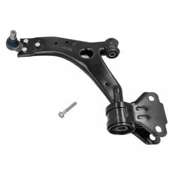 Triangle ou bras de suspension (train avant) MEYLE 516 050 0039/HD pour BMW X7 D3 - 150cv