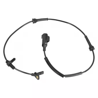 Capteur, vitesse de roue MEYLE OEM LR024202