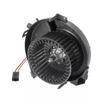 MEYLE 612 237 0005 - Pulseur d'air habitacle