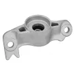 Coupelle de suspension arrière gauche MEYLE [614 741 0002]