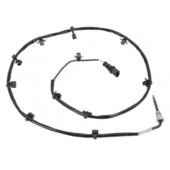 MEYLE 614 800 0052 - Capteur, température des gaz