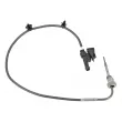 MEYLE 614 800 0067 - Capteur, température des gaz