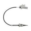 MEYLE 614 800 0081 - Capteur, température des gaz