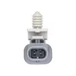 MEYLE 614 800 0081 - Capteur, température des gaz