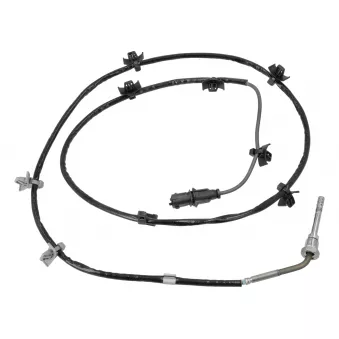 MEYLE 614 800 0093 - Capteur, température des gaz