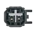 MEYLE 714 800 0050 - Capteur, température des gaz