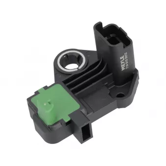 Capteur d'angle, vilebrequin MEYLE OEM 9674265980