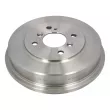 Tambour de frein MEYLE [715 523 0041]