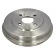 Tambour de frein MEYLE [715 523 0042]