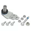MEYLE 716 010 0037/HD - Rotule de suspension avant gauche
