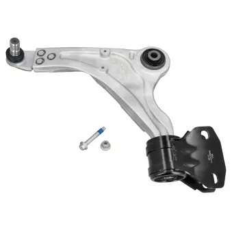 Triangle ou bras de suspension (train avant) MEYLE OEM E1GC3A053AEB