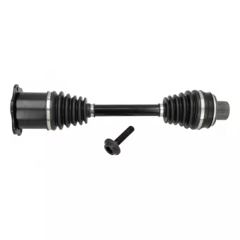 Arbre de transmission MEYLE OEM 8K0407271AF