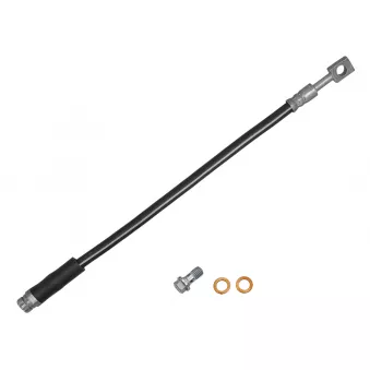 Flexible de frein MEYLE 100 525 0087 pour AUDI E-TRON Electric quattro - 408cv