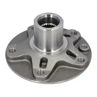 Moyeu de roue avant MEYLE 100 652 0018 pour VOLKSWAGEN TOUAREG 4.2 V8 TDI - 340cv