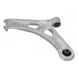 Triangle ou bras de suspension (train avant) MEYLE [11-16 050 0125]