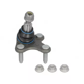 MEYLE 116 010 0052 - Rotule de suspension