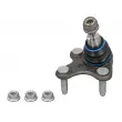 Rotule de suspension MEYLE [116 010 0053]