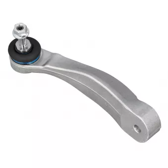 Entretoise/tige, stabilisateur arrière gauche MEYLE 116 060 0075/HD pour AUDI Q4 35 e-tron - 170cv