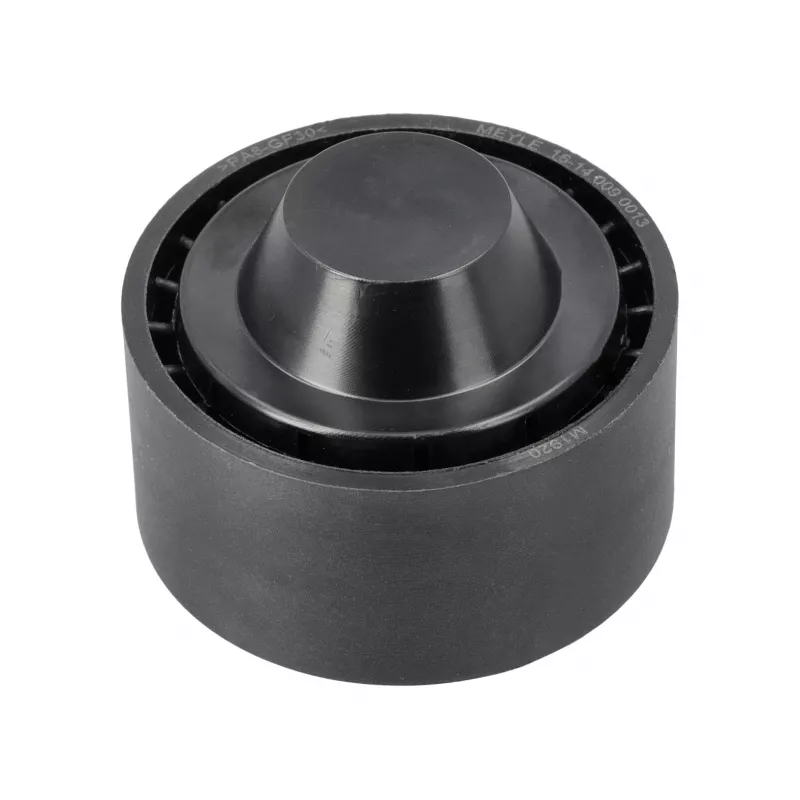 Poulie-tendeur, courroie trapézoïdale à nervures MEYLE 16-14 009 0013 - Visuel 1