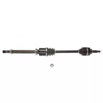 MEYLE 16-14 498 0193 - Arbre de transmission avant droit