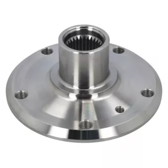 Moyeu de roue arrière MEYLE OEM 1093371