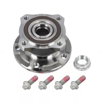 Kit de réparation, moyeu de roue MEYLE OEM 6787015
