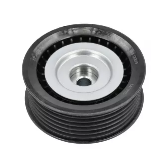 Poulie renvoi/transmission, courroie trapézoïdale à nervures MEYLE OEM CC1Q19A216AB