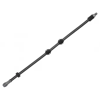 Flexible de frein MEYLE 014 525 0035 pour MERCEDES-BENZ EQE EQE 43 AMG 4-matic - 476cv