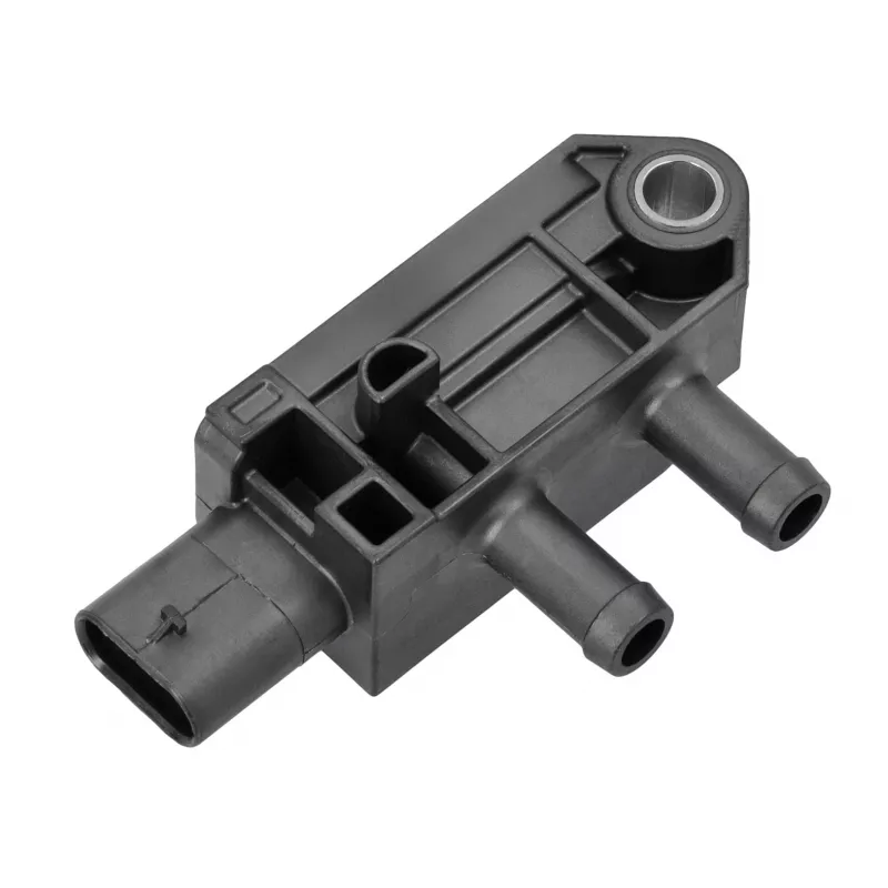 Capteur, pression des gaz échappement MEYLE 014 801 0008 - Visuel 1