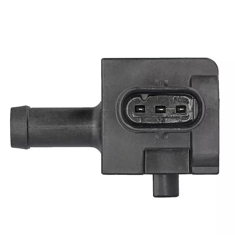 Capteur, pression des gaz échappement MEYLE 014 801 0008 - Visuel 2