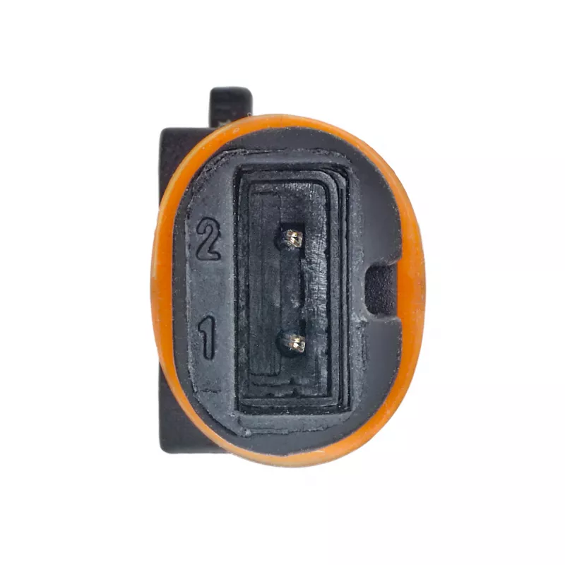 Capteur, vitesse de roue avant gauche MEYLE 014 899 0110 - Visuel 1