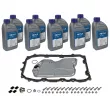 MEYLE 100 135 0122 - Kit pces, vidange d'huile de boîte de vitesses automatique