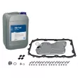 MEYLE 100 135 0122/XK - Kit pces, vidange d'huile de boîte de vitesses automatique
