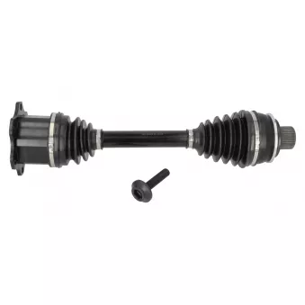 Arbre de transmission MEYLE 100 498 0003 pour AUDI E-TRON 55 quattro - 408cv