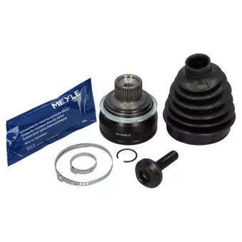 MEYLE 100 498 0006 - Embout de cardan avant (kit de réparation)