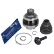 Embout de cardan avant (kit de réparation) MEYLE [100 498 3003]