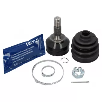 Jeu de joints, arbre de transmission avant droit MEYLE 11-14 498 0111 pour VOLKSWAGEN PASSAT 2.0 CVVT - 140cv