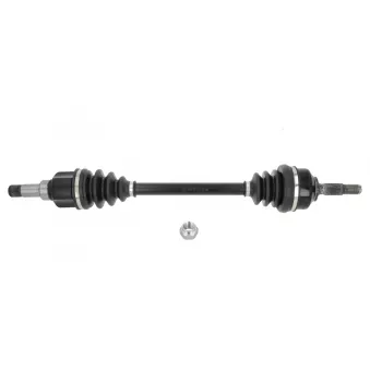 Arbre de transmission avant gauche MEYLE OEM 3272JC