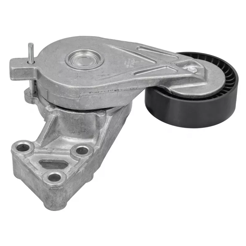 Tendeur, courroie trapézoïdale à nervures MEYLE 114 020 0001 - Visuel 1