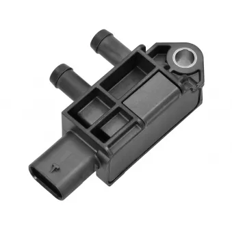 Capteur, pression des gaz échappement MEYLE 114 801 0014 pour NISSAN PRIMERA 4.0 SQ7 TDI quattro - 435cv